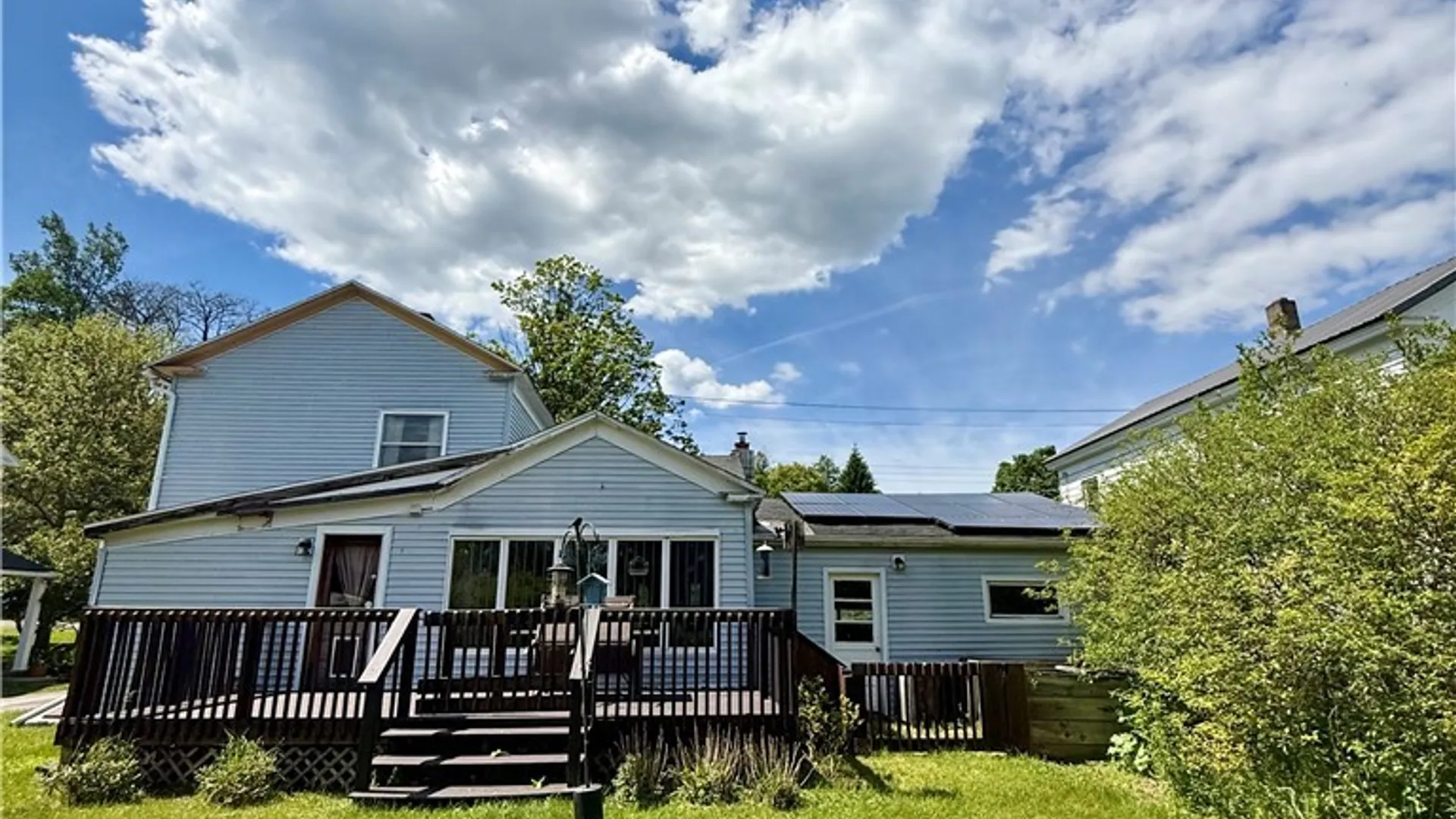 Property at 1230 Earlville Road, Hamilton, NY 13332 14