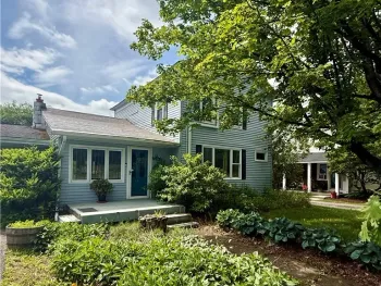 Property at 1230 Earlville Road, Hamilton, NY 13332