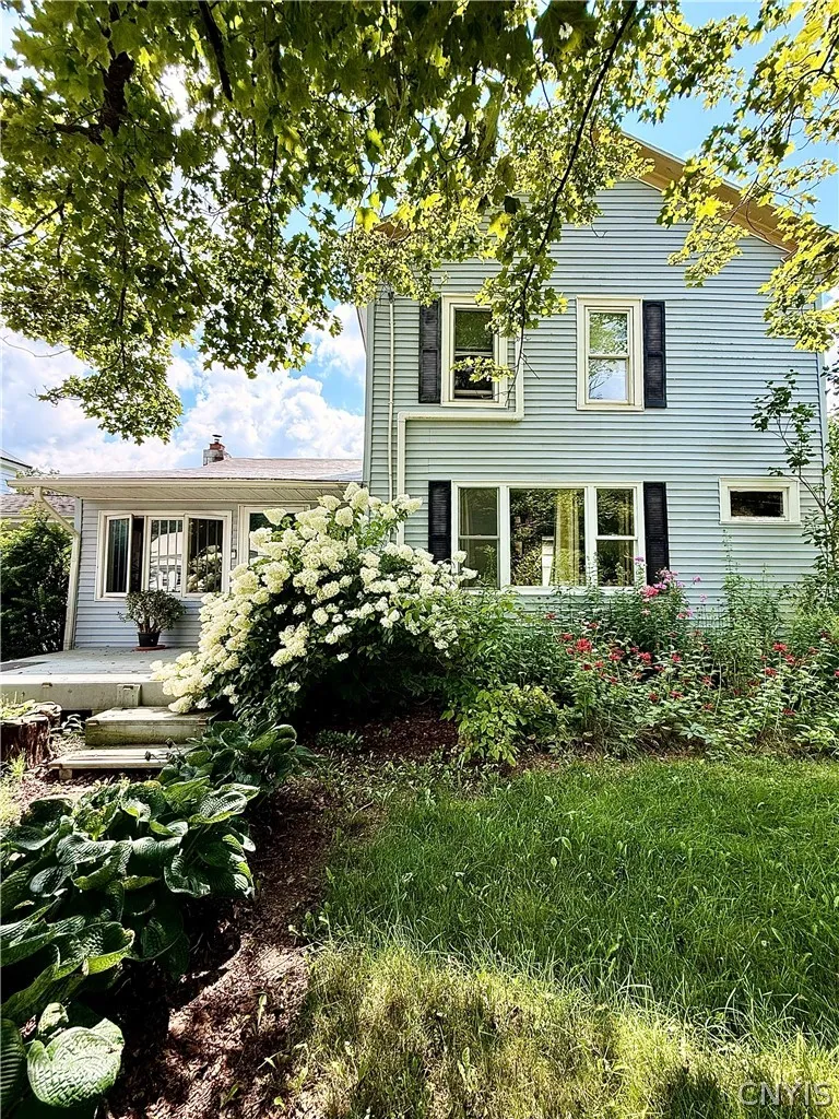 Property at 1230 Earlville Road, Hamilton, NY 13332