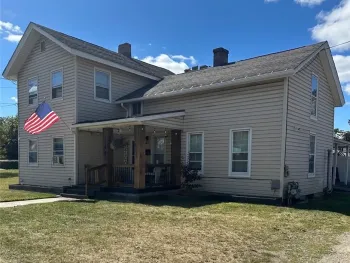 Property at 144 W Main Street, Ellicott, NY 14733
