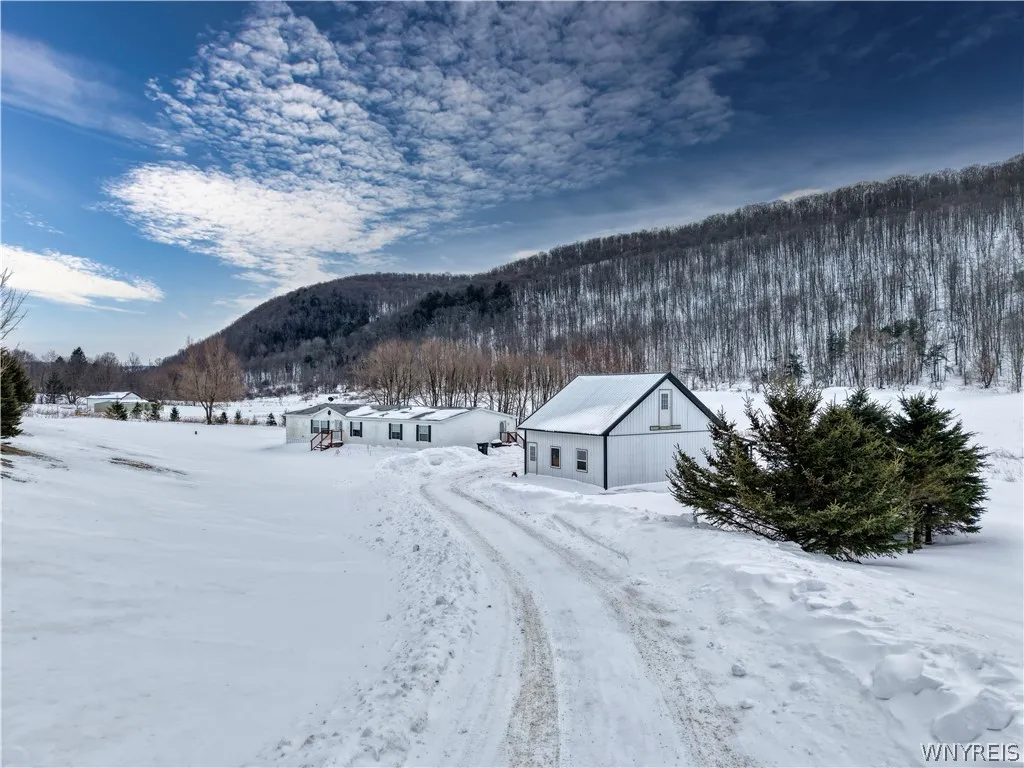 Property at 7013 Maples Road, Mansfield, NY 14731