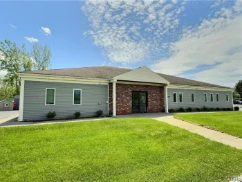 Property at 1100 Corporate Drive, Auburn, NY 13021