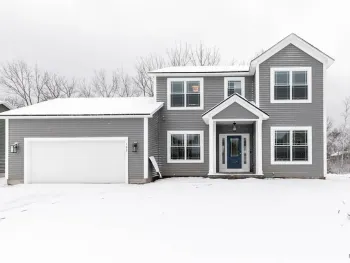 Property at Lot 40 Giddings (Highland Meadows) Trail, Lysander, NY 13027