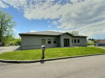 Property at 1110 Corporate Drive, Auburn, NY 13021