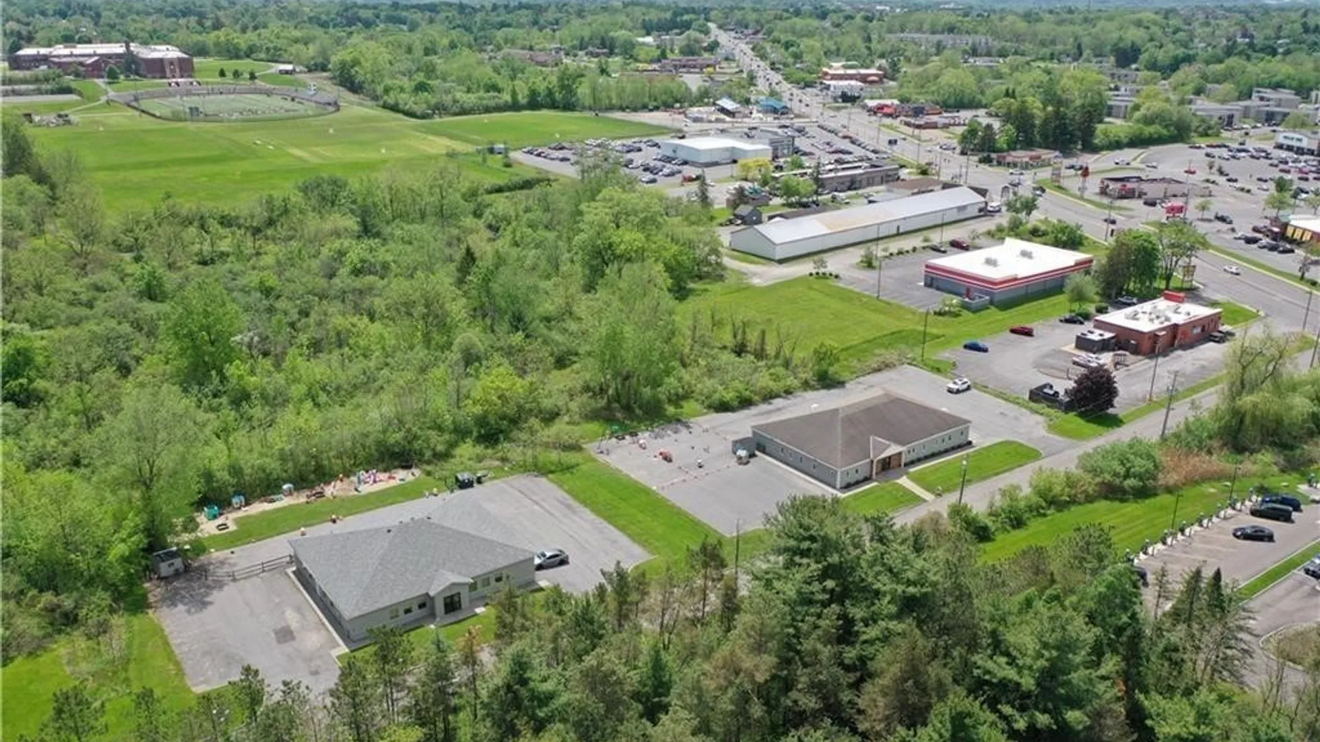 Property at 1110 Corporate Drive, Auburn, NY 13021 6