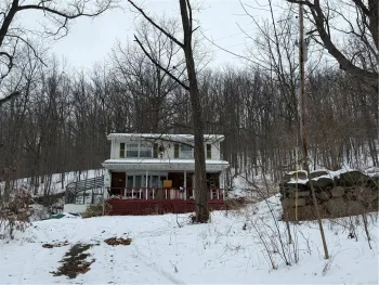 Property at 5379 Bath Rd, Groveland, NY 14462