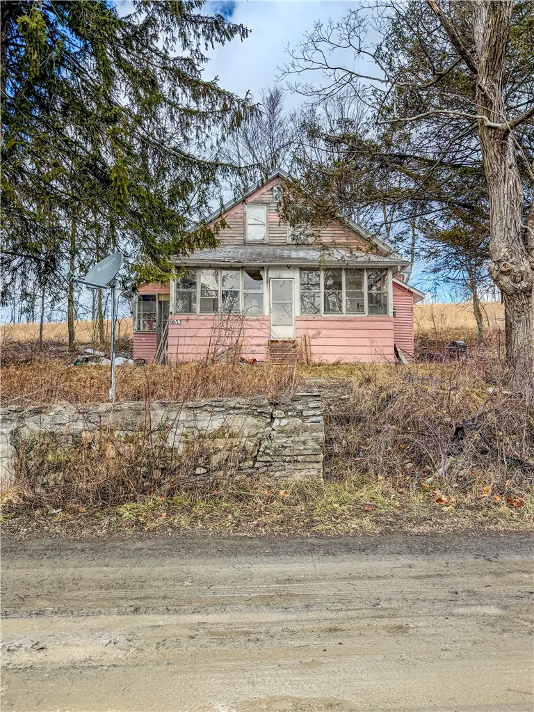 Property at 9653 Axtel Road, Bradford, NY 14879