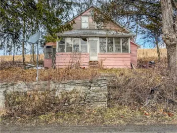 Property at 9653 Axtel Road, Bradford, NY 14879