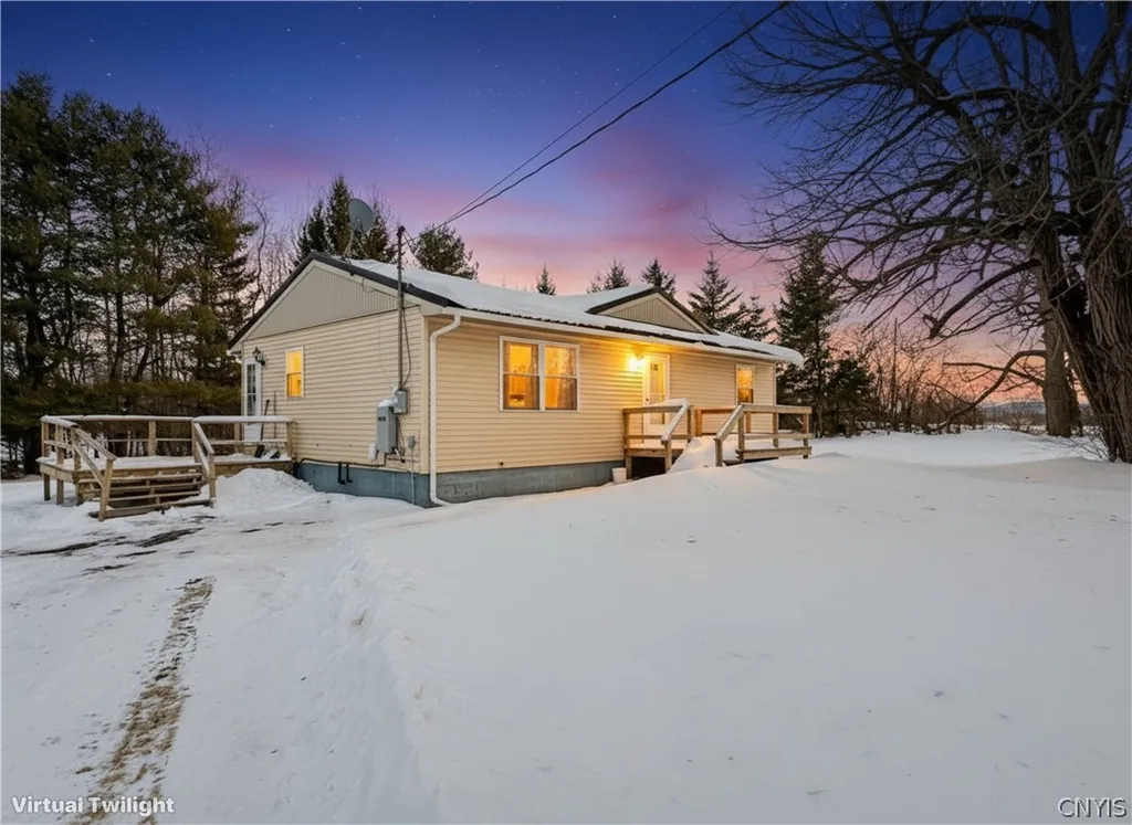 Property at 1804 Allen Road, Paris, NY 13322