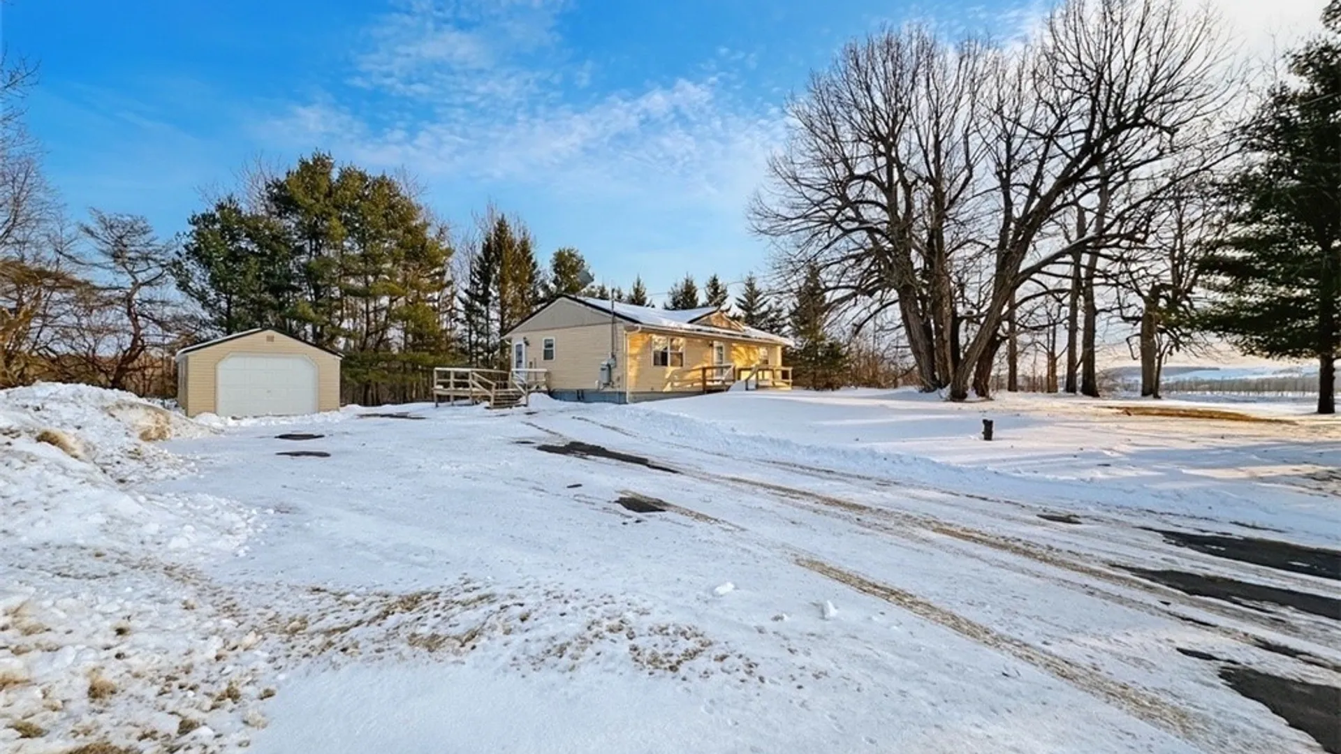 Property at 1804 Allen Road, Paris, NY 13322 3