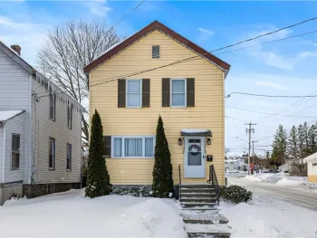 Property at 1 Lamott Avenue, Whitestown, NY 13495