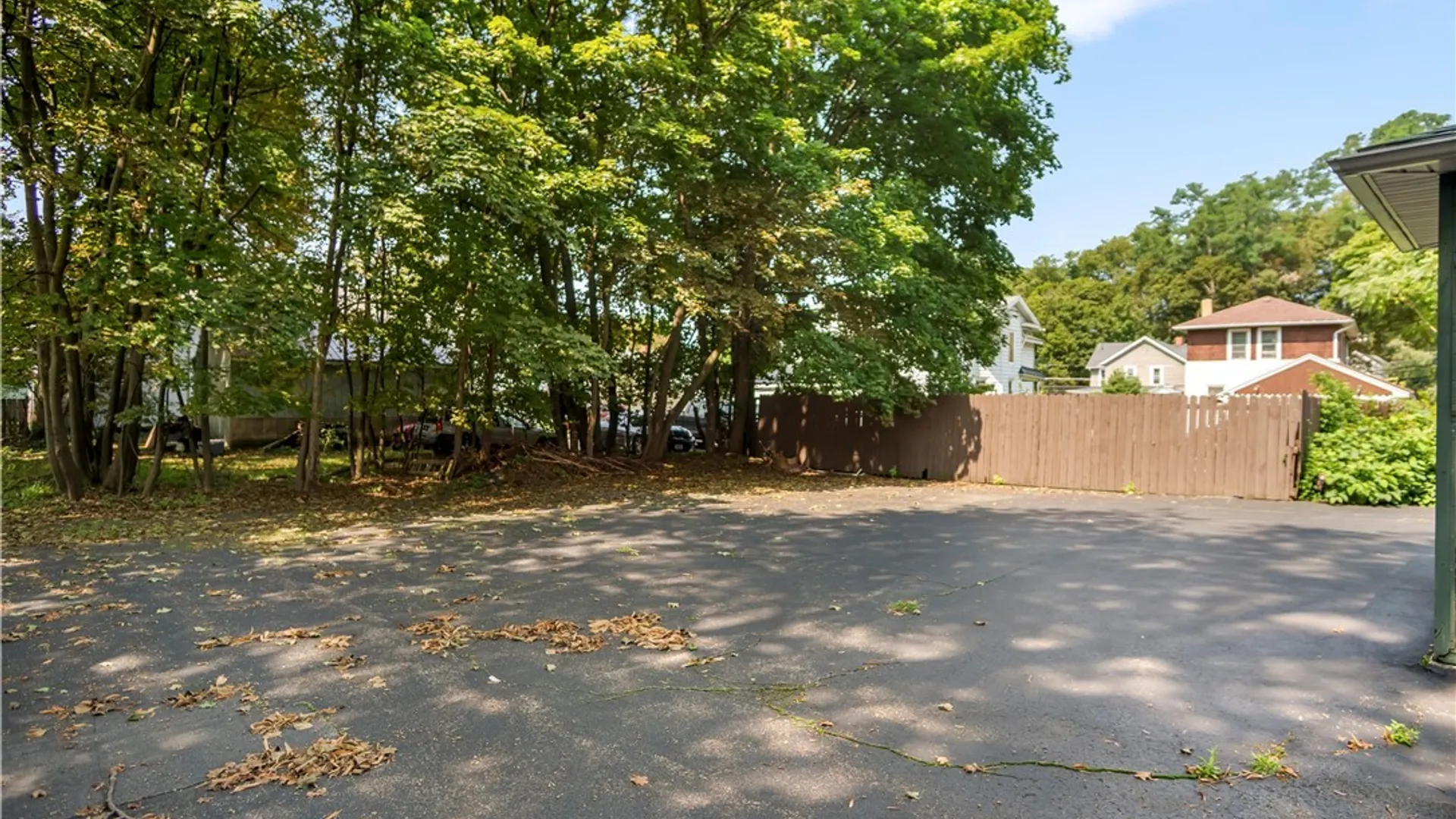 Property at 34 White Street, Pomfret, NY 14063 22