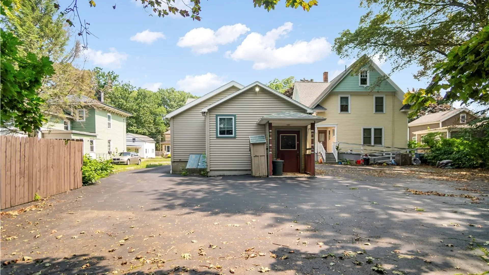 Property at 34 White Street, Pomfret, NY 14063 23