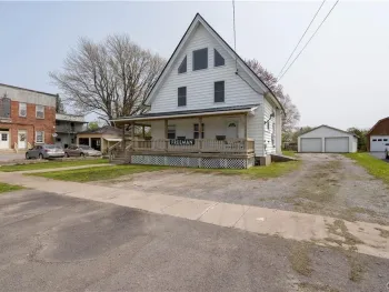 Property at 9910 Maple Avenue, Denmark, NY 13626