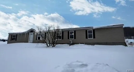 Property at 841 Lake Como Road, Summerhill, NY 13045