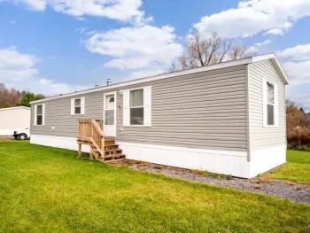 Property at 12 John Street, Bridgewater, NY 13313