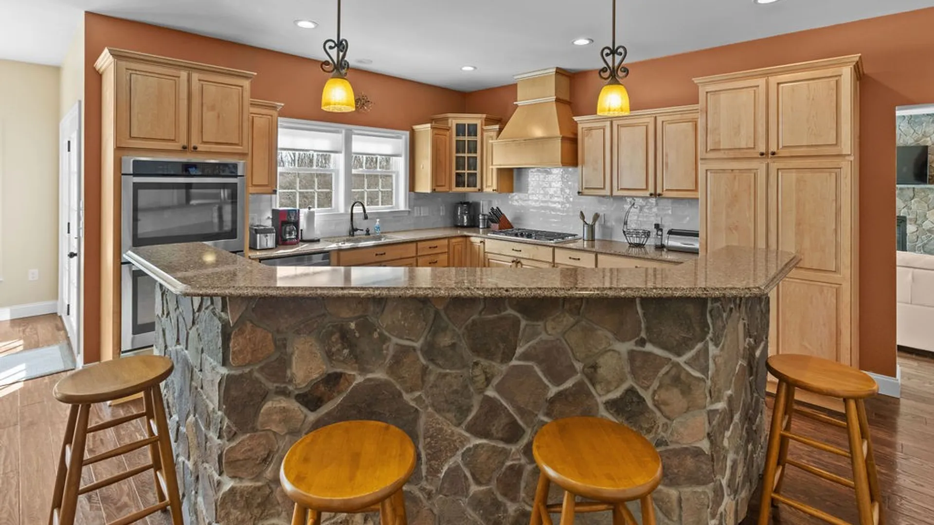 Property at 1123 McMurdy Hill Road, Kortright, NY 13788 12