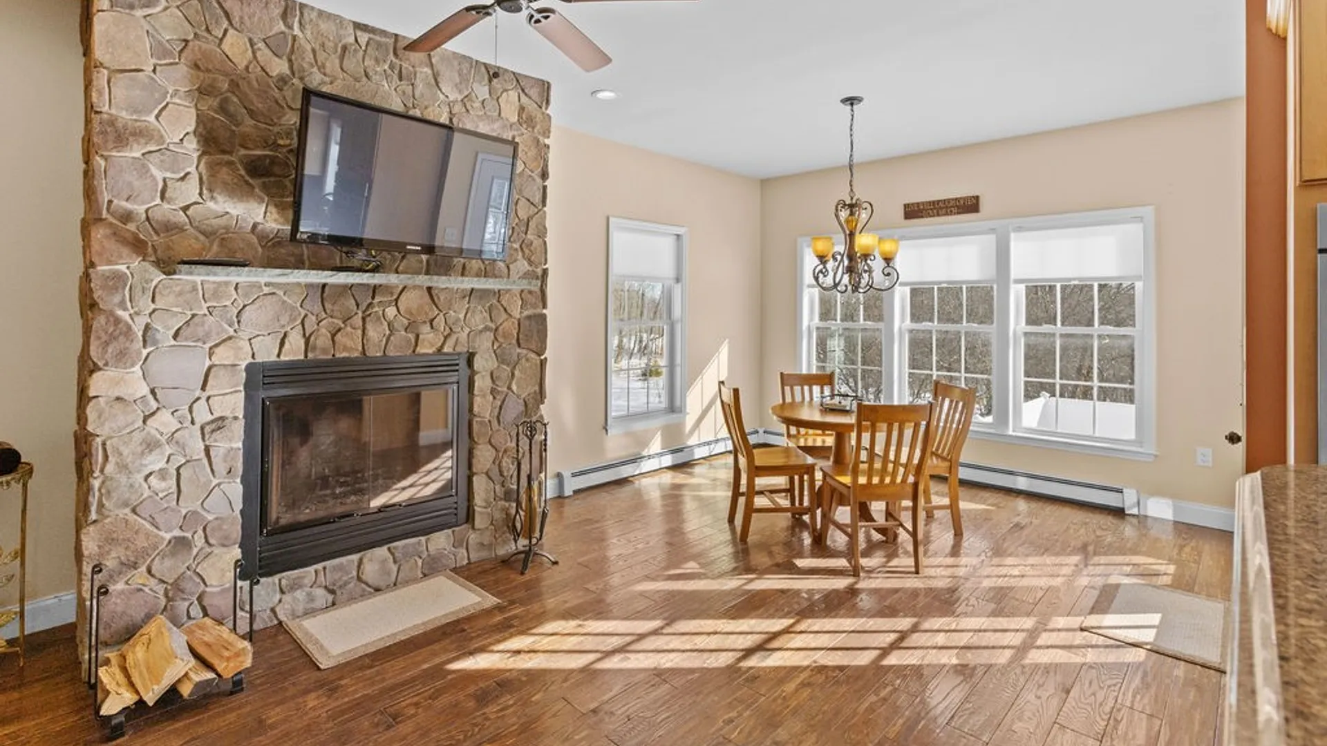 Property at 1123 McMurdy Hill Road, Kortright, NY 13788 17