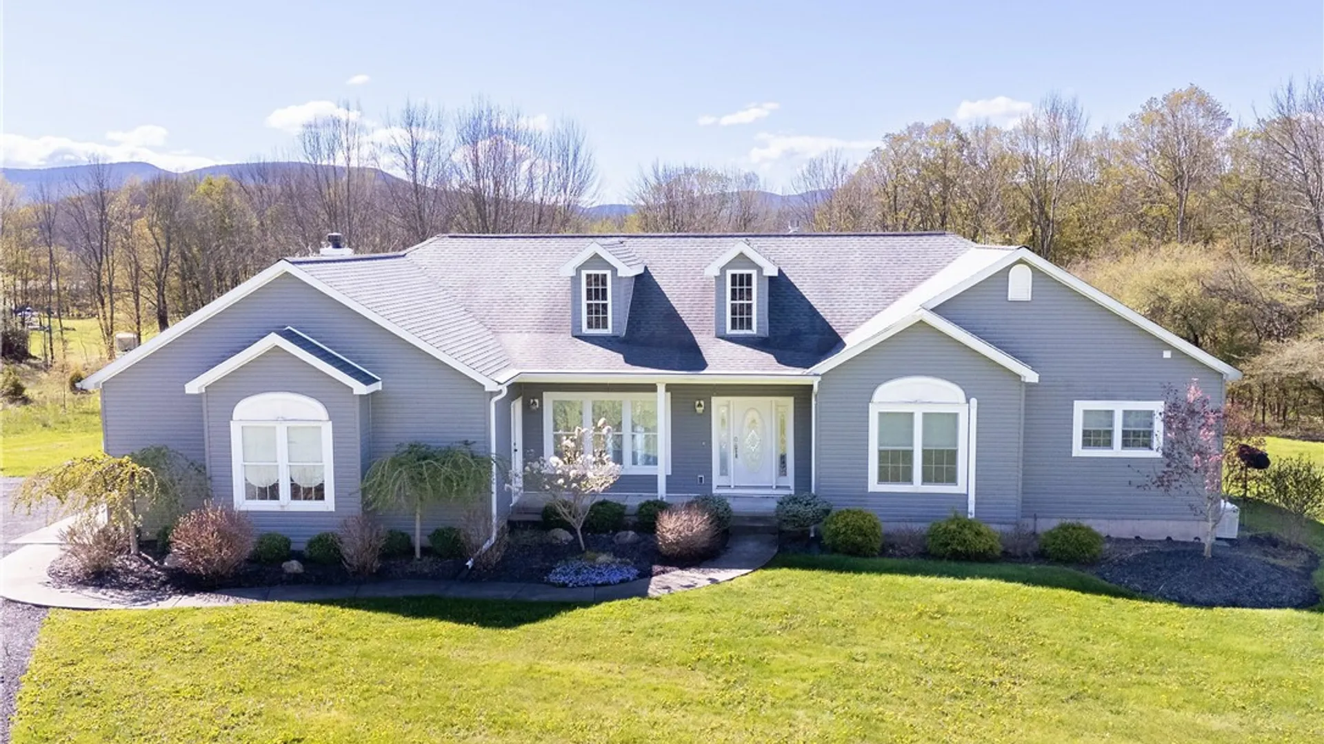 Property at 1123 McMurdy Hill Road, Kortright, NY 13788 2