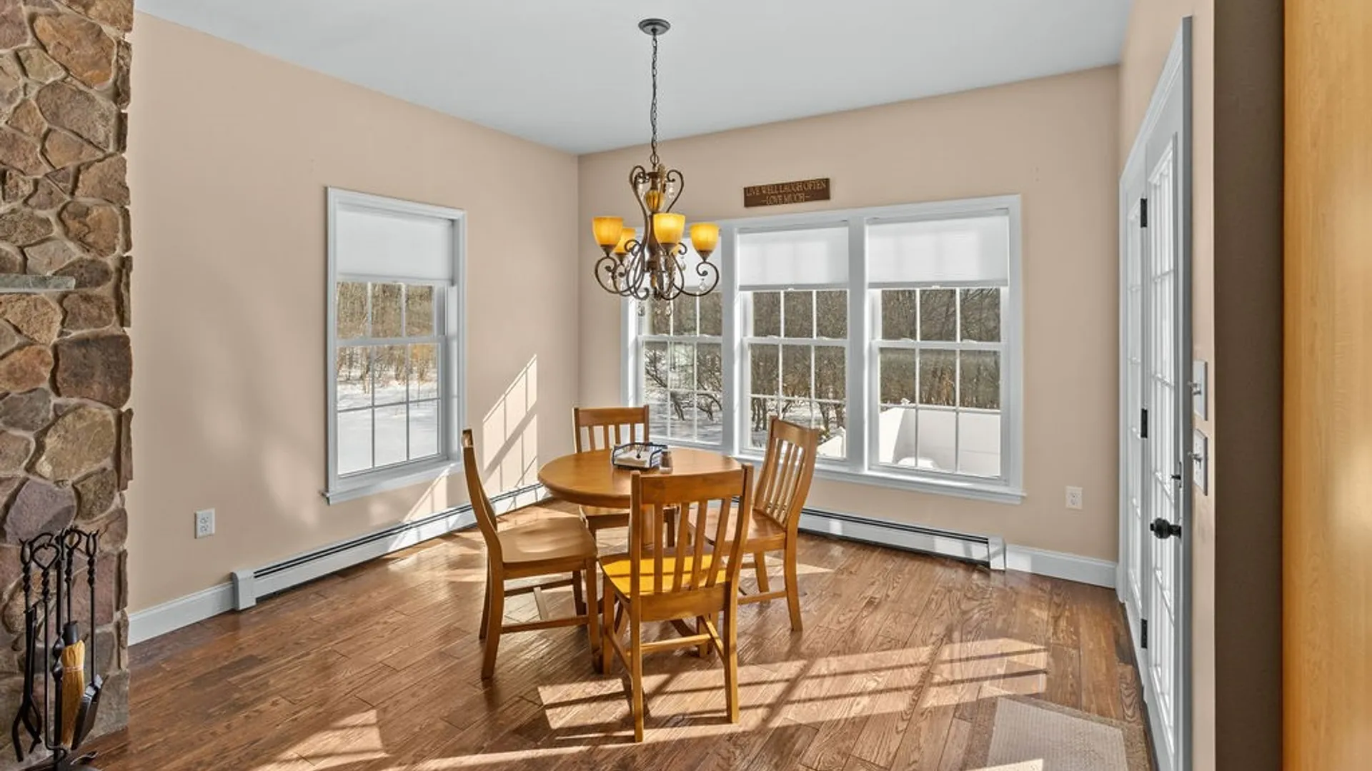 Property at 1123 McMurdy Hill Road, Kortright, NY 13788 20