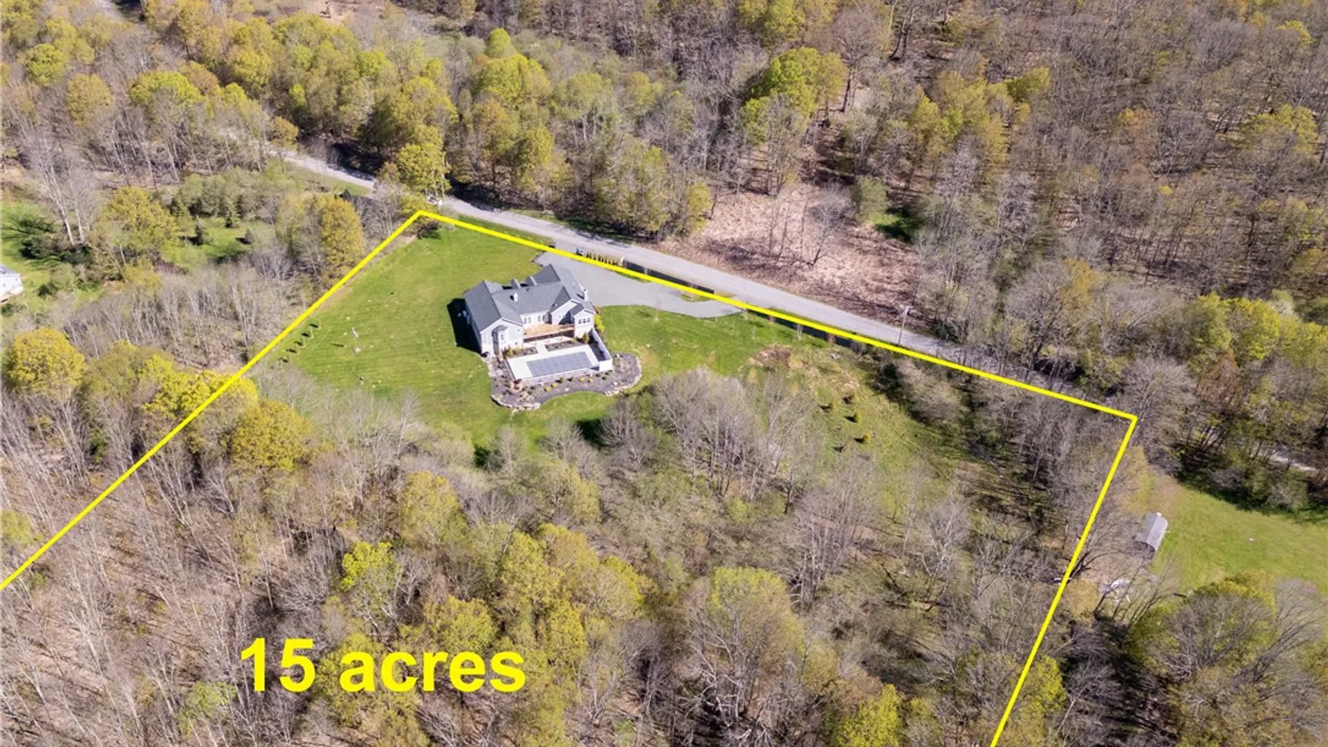 Property at 1123 McMurdy Hill Road, Kortright, NY 13788 47