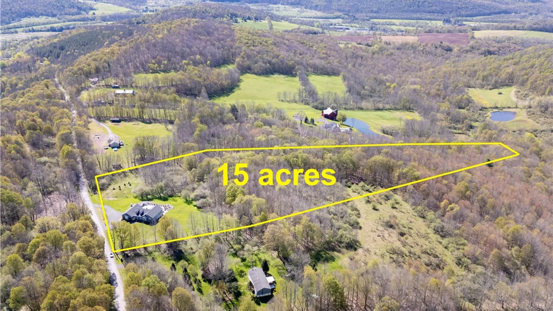 Property at 1123 McMurdy Hill Road, Kortright, NY 13788 48