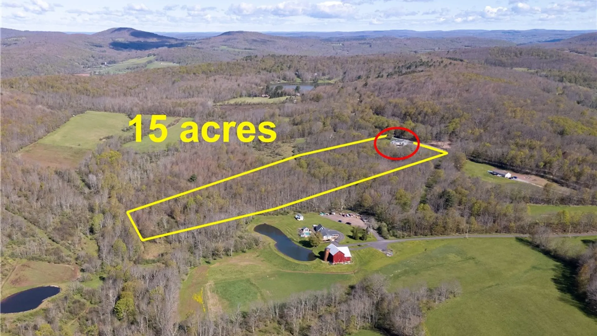 Property at 1123 McMurdy Hill Road, Kortright, NY 13788 49