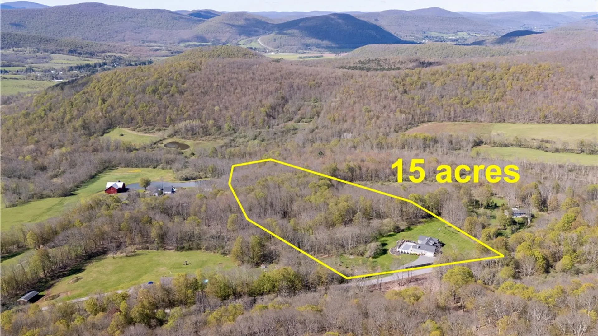 Property at 1123 McMurdy Hill Road, Kortright, NY 13788 50