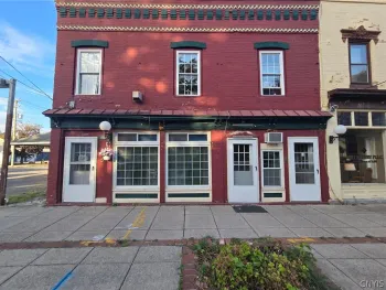 Property at 7 S Main Street, Elbridge, NY 13080