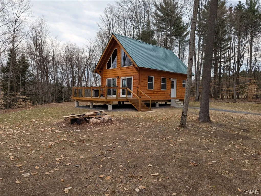 Property at 6188 Independence Lane, Greig, NY 13345