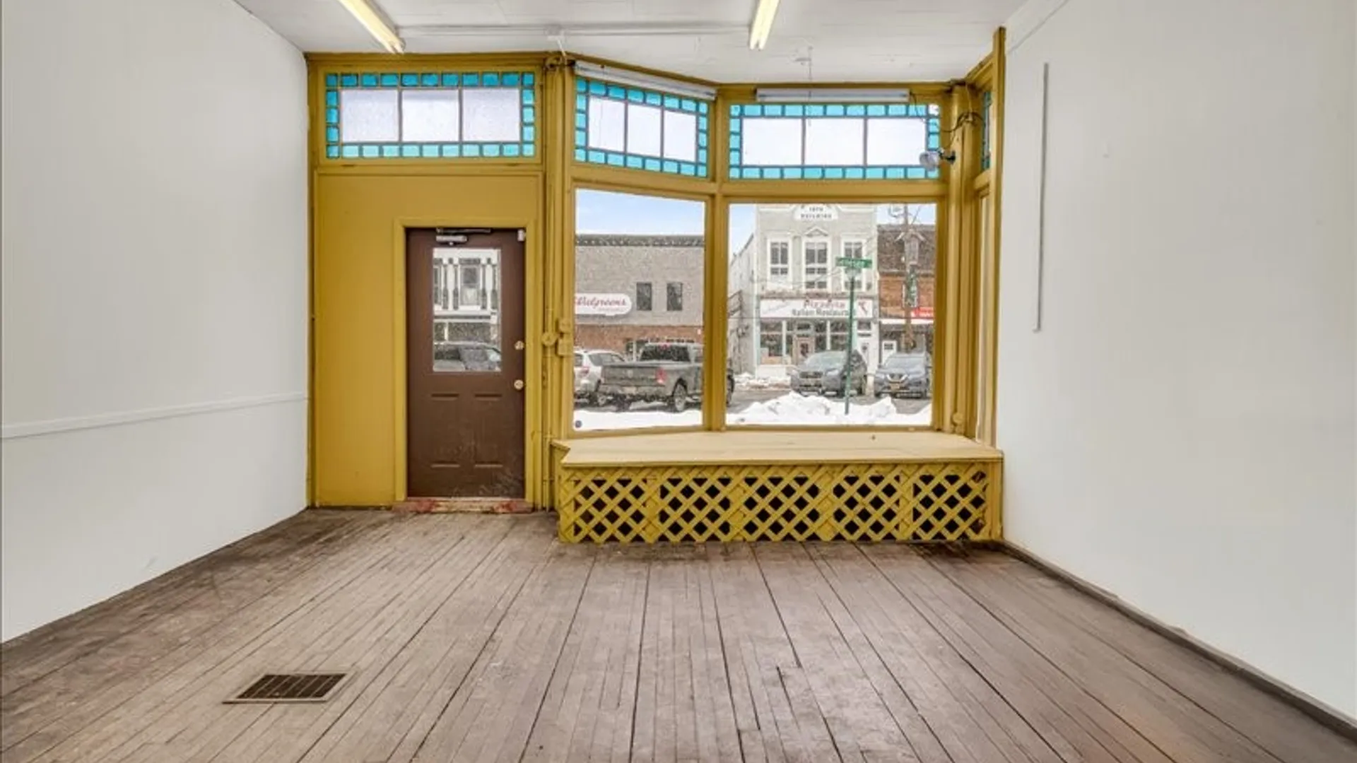 Property at 43-45 Genesee Street, Greene, NY 13778 5