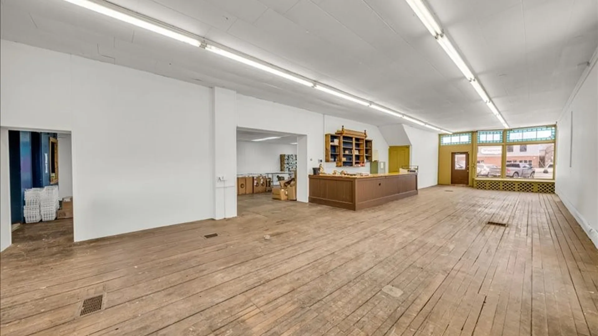 Property at 43-45 Genesee Street, Greene, NY 13778 10