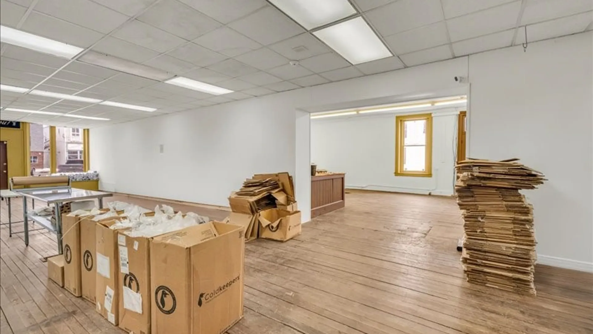 Property at 43-45 Genesee Street, Greene, NY 13778 12