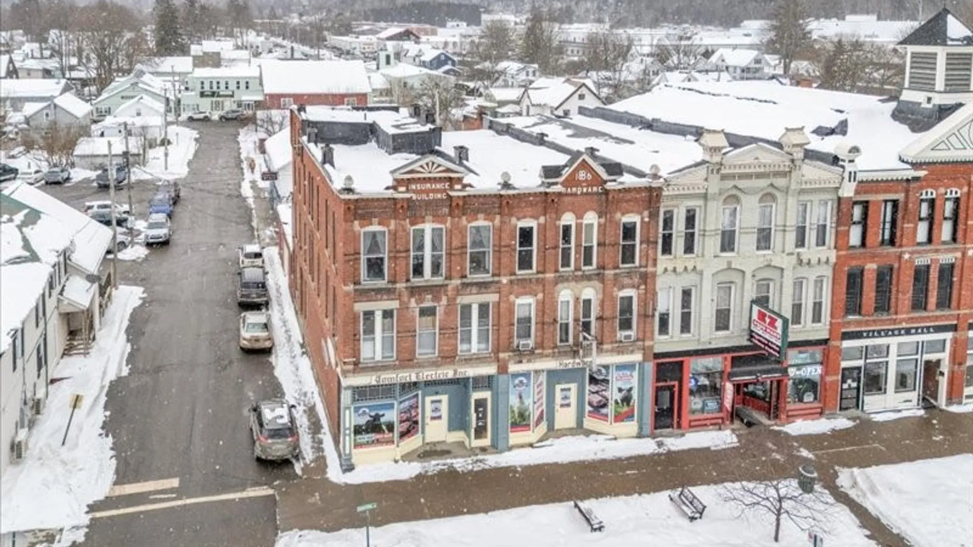 Property at 43-45 Genesee Street, Greene, NY 13778 40