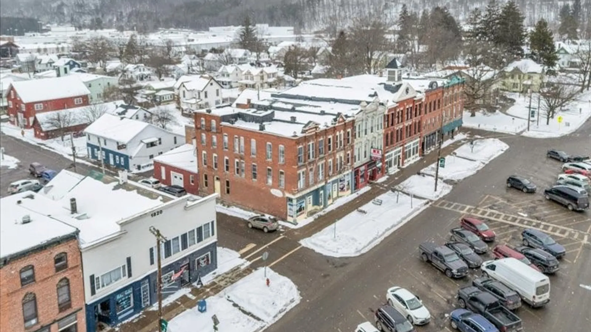 Property at 43-45 Genesee Street, Greene, NY 13778 41