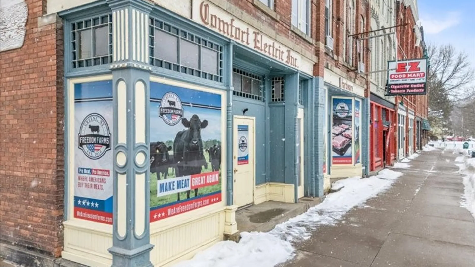 Property at 43-45 Genesee Street, Greene, NY 13778 43