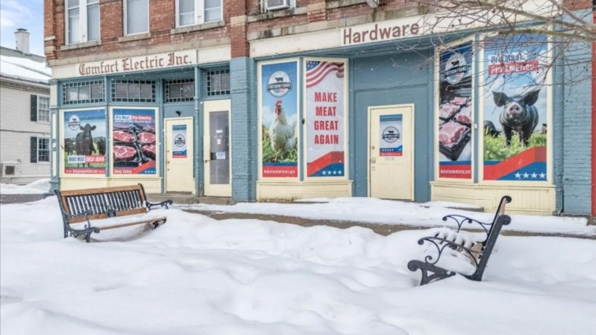 Property at 43-45 Genesee Street, Greene, NY 13778 44