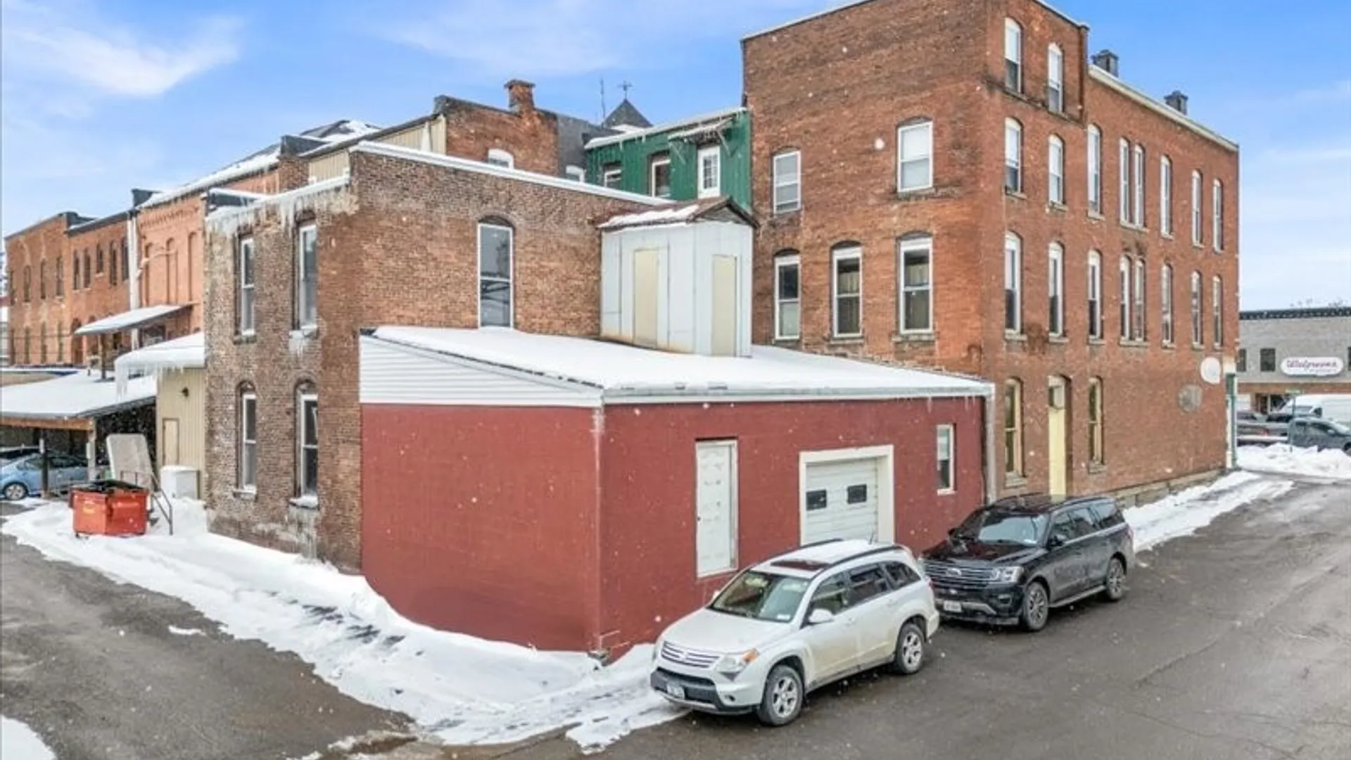 Property at 43-45 Genesee Street, Greene, NY 13778 45