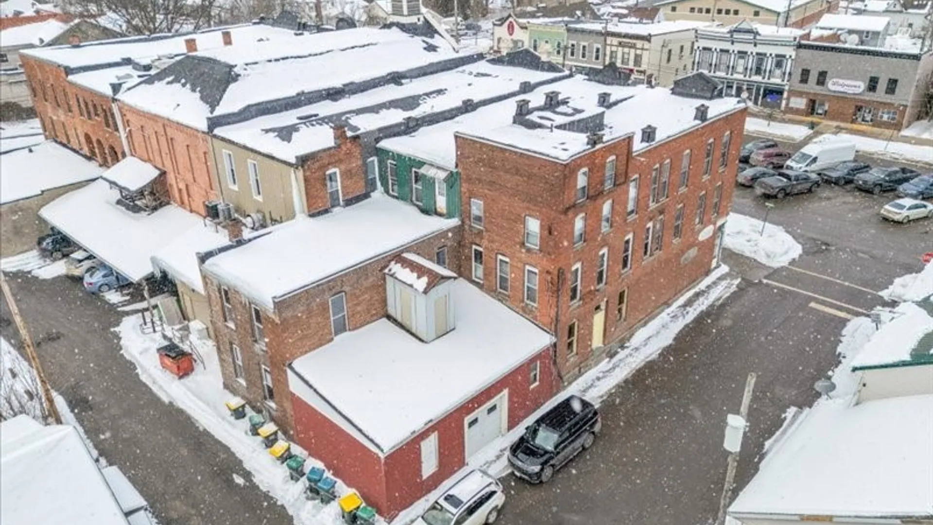 Property at 43-45 Genesee Street, Greene, NY 13778 46