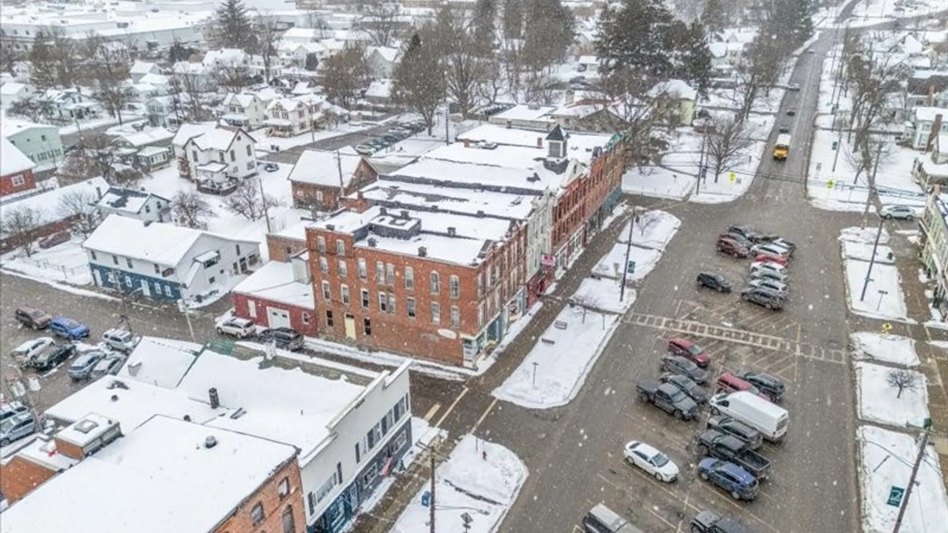 Property at 43-45 Genesee Street, Greene, NY 13778 47
