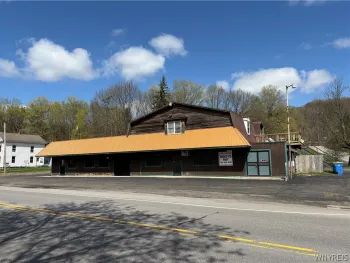 Property at 6549 Olean Road, Wales, NY 14139