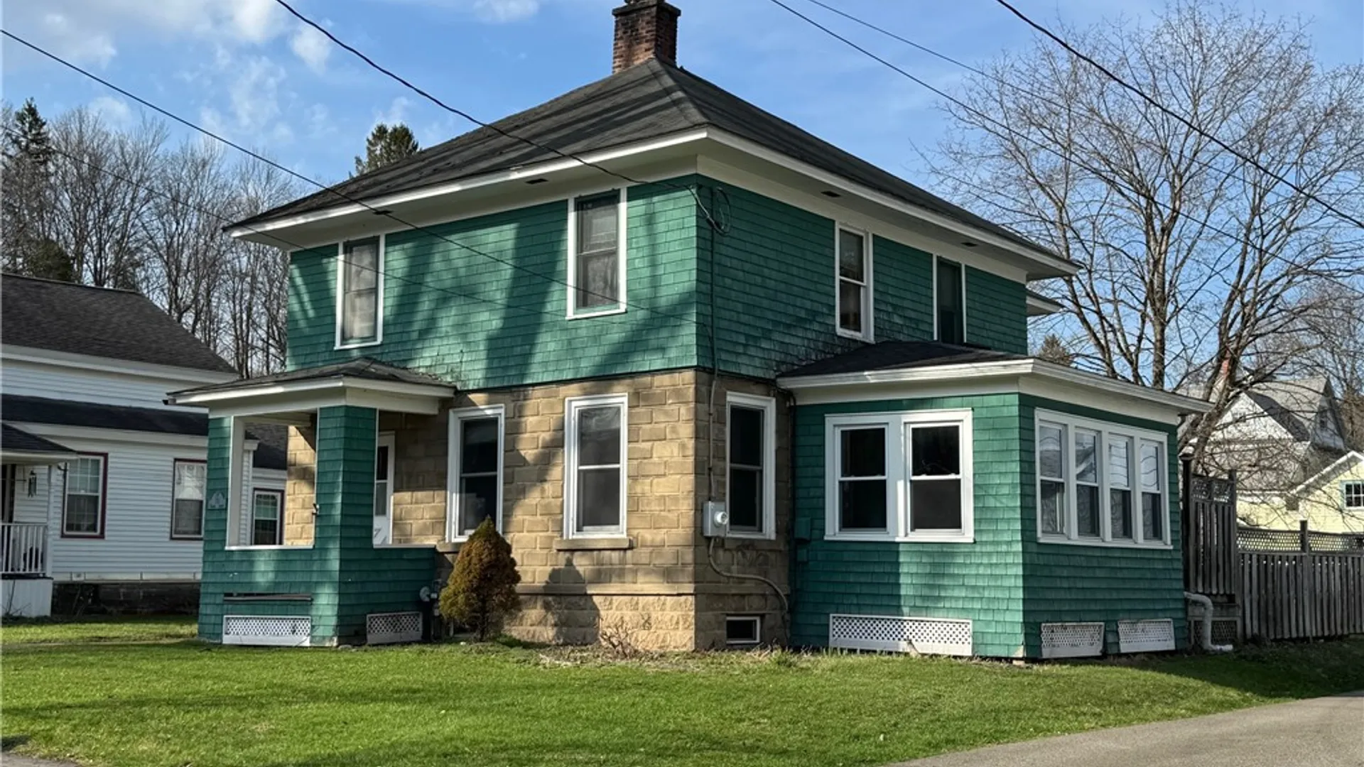 Property at 20 Taylor Street, Oxford, NY 13830 2