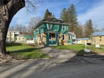 Property at 20 Taylor Street, Oxford, NY 13830