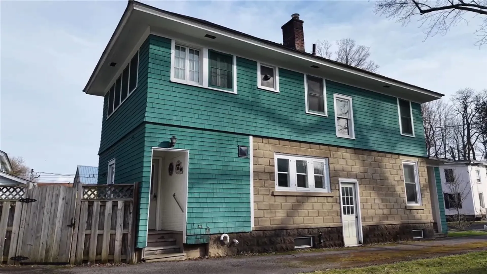 Property at 20 Taylor Street, Oxford, NY 13830 3