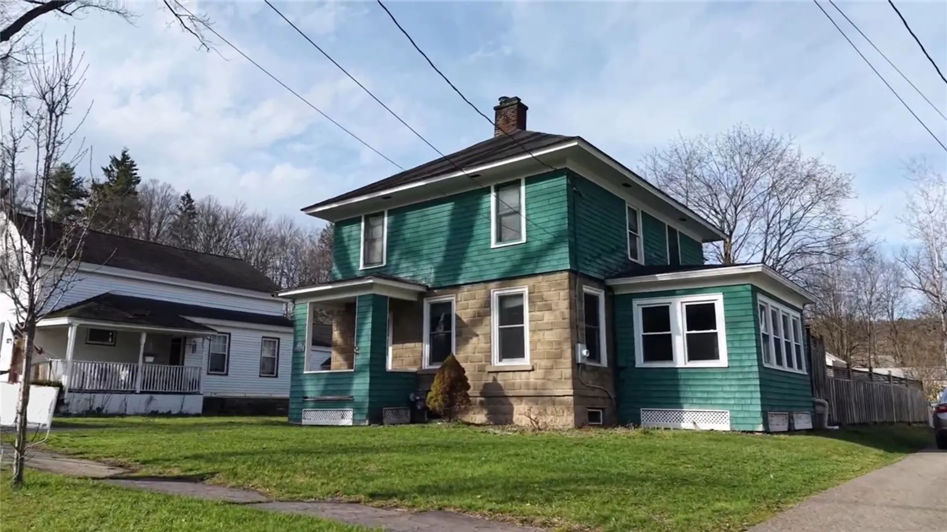 Property at 20 Taylor Street, Oxford, NY 13830 4