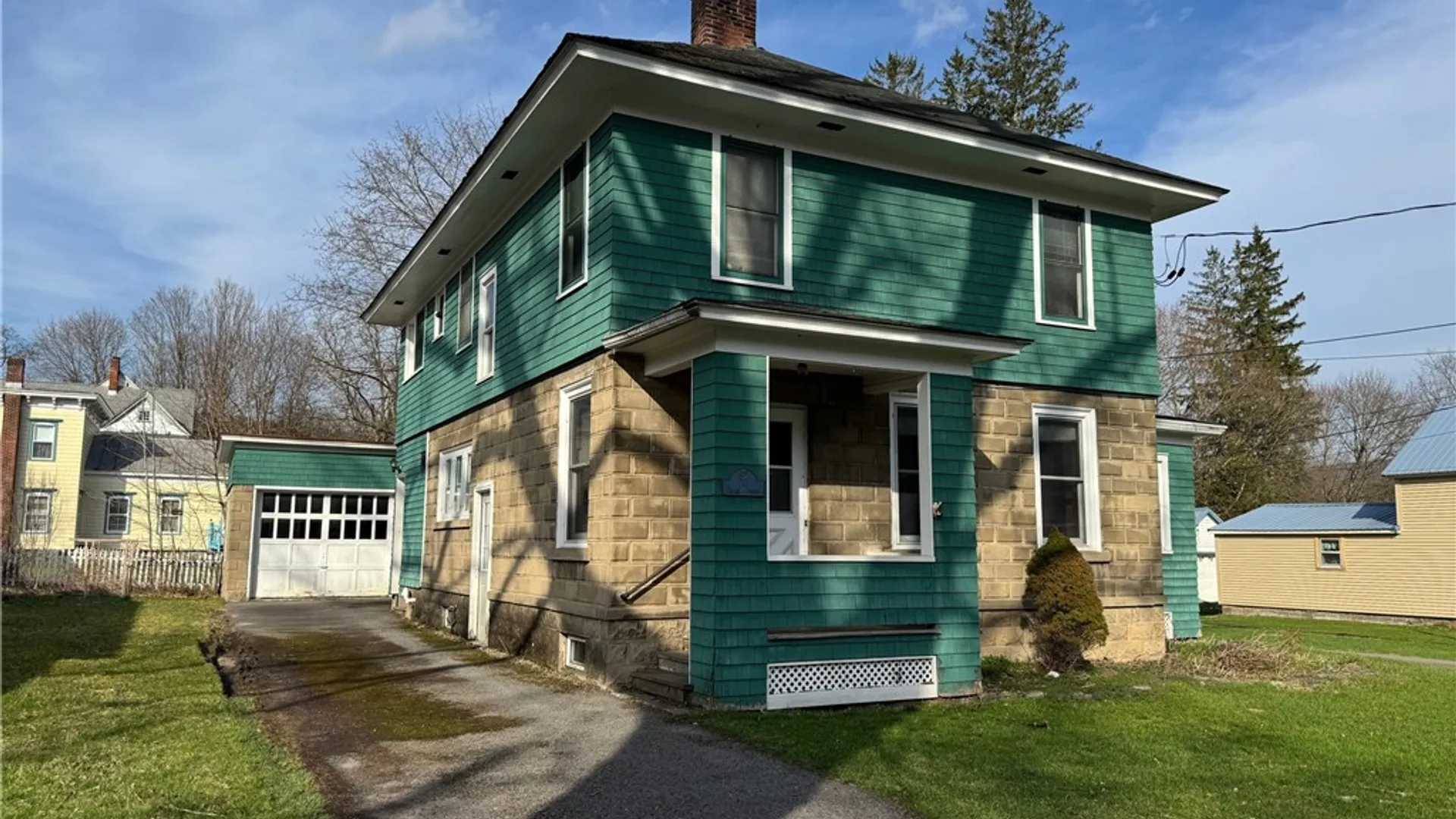 Property at 20 Taylor Street, Oxford, NY 13830 5