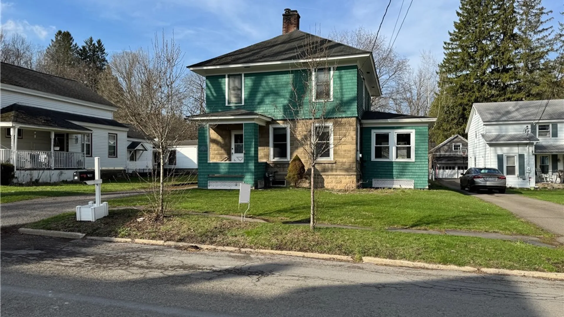 Property at 20 Taylor Street, Oxford, NY 13830 6