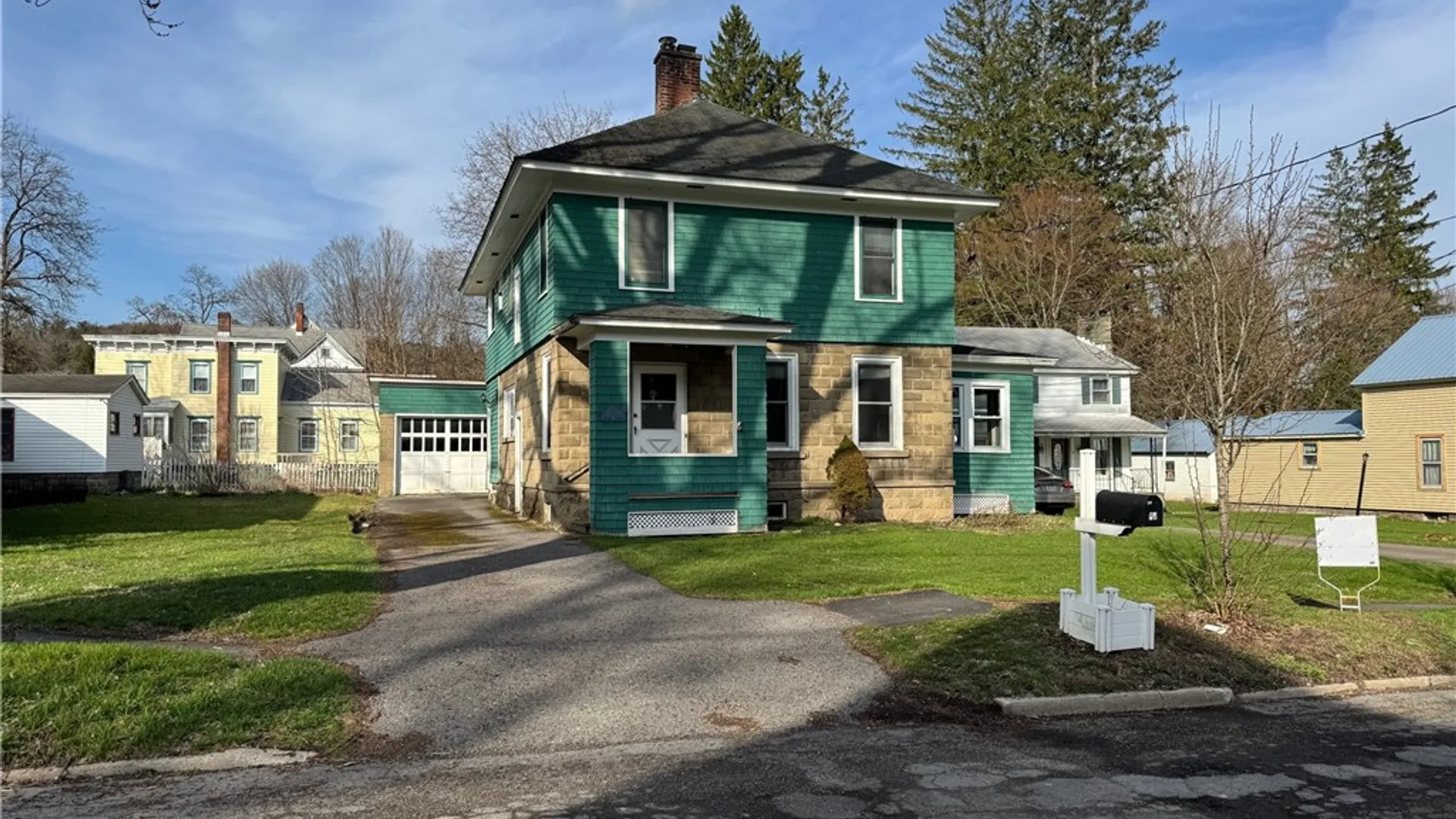Property at 20 Taylor Street, Oxford, NY 13830 7