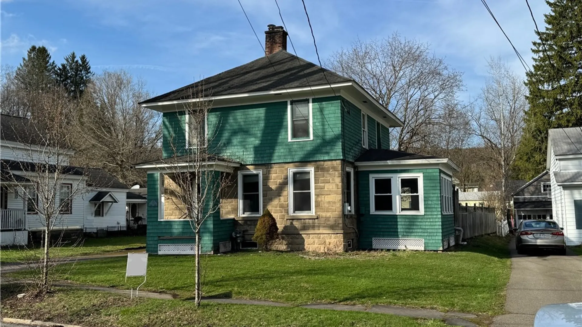 Property at 20 Taylor Street, Oxford, NY 13830 8