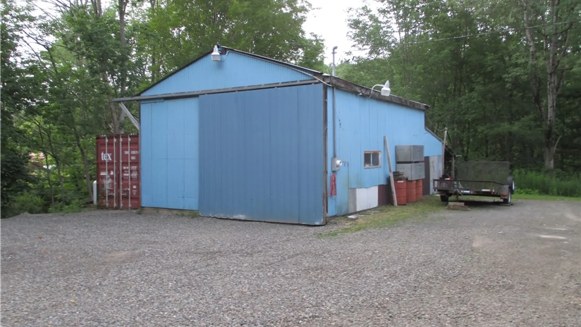 Property at 2975 State Highway 23, Laurens, NY 13861 44